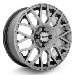 X`trike X-125 6.5x16 PCD4x100 ET48 Dia54.1 HSB